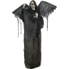 Haunted Hill Farm HHWINGSKEL-2FLSA - 0